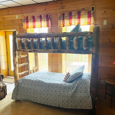 Splash Mansion #500 Gatlinburg Ngoại thất bức ảnh