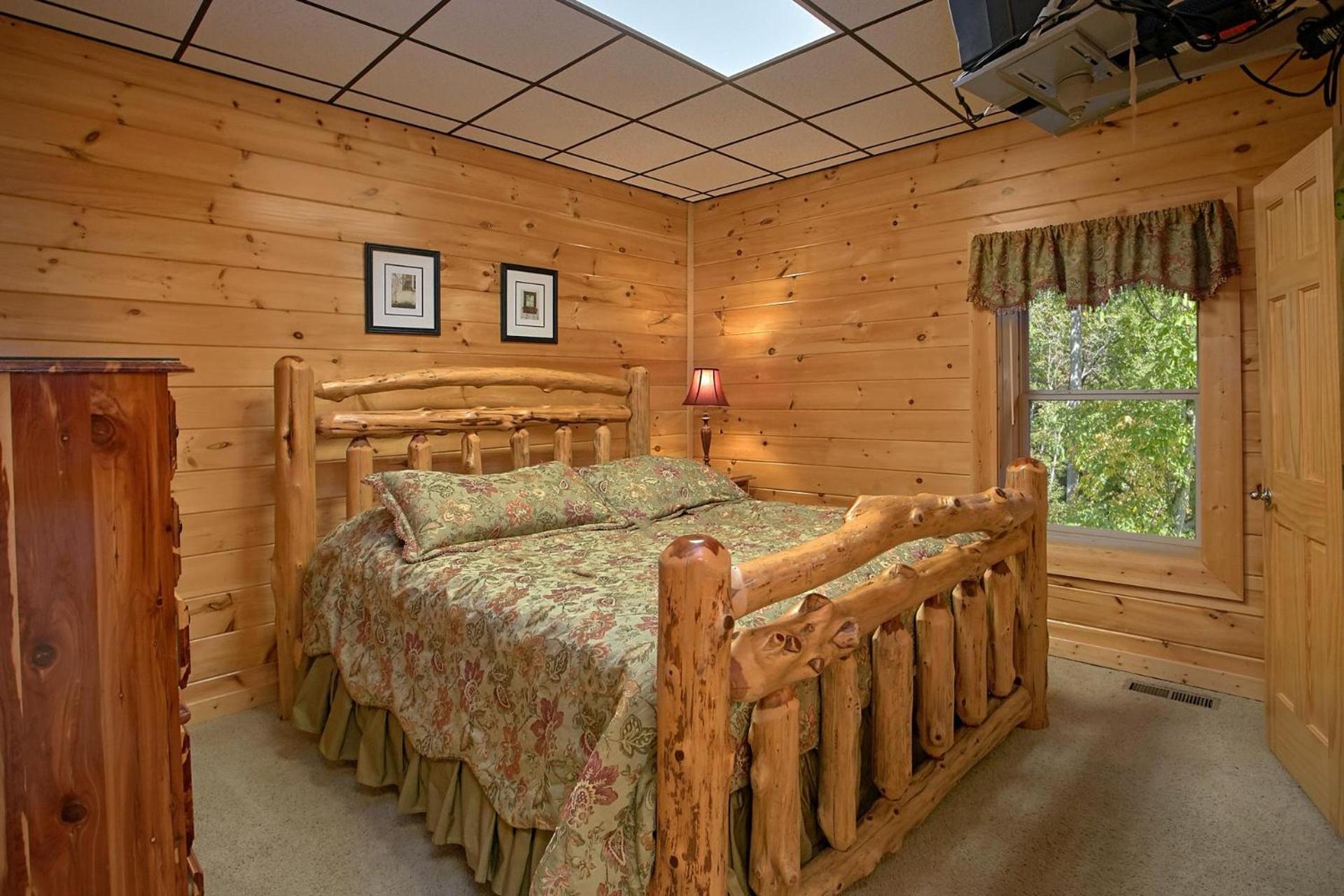 Splash Mansion #500 Gatlinburg Ngoại thất bức ảnh
