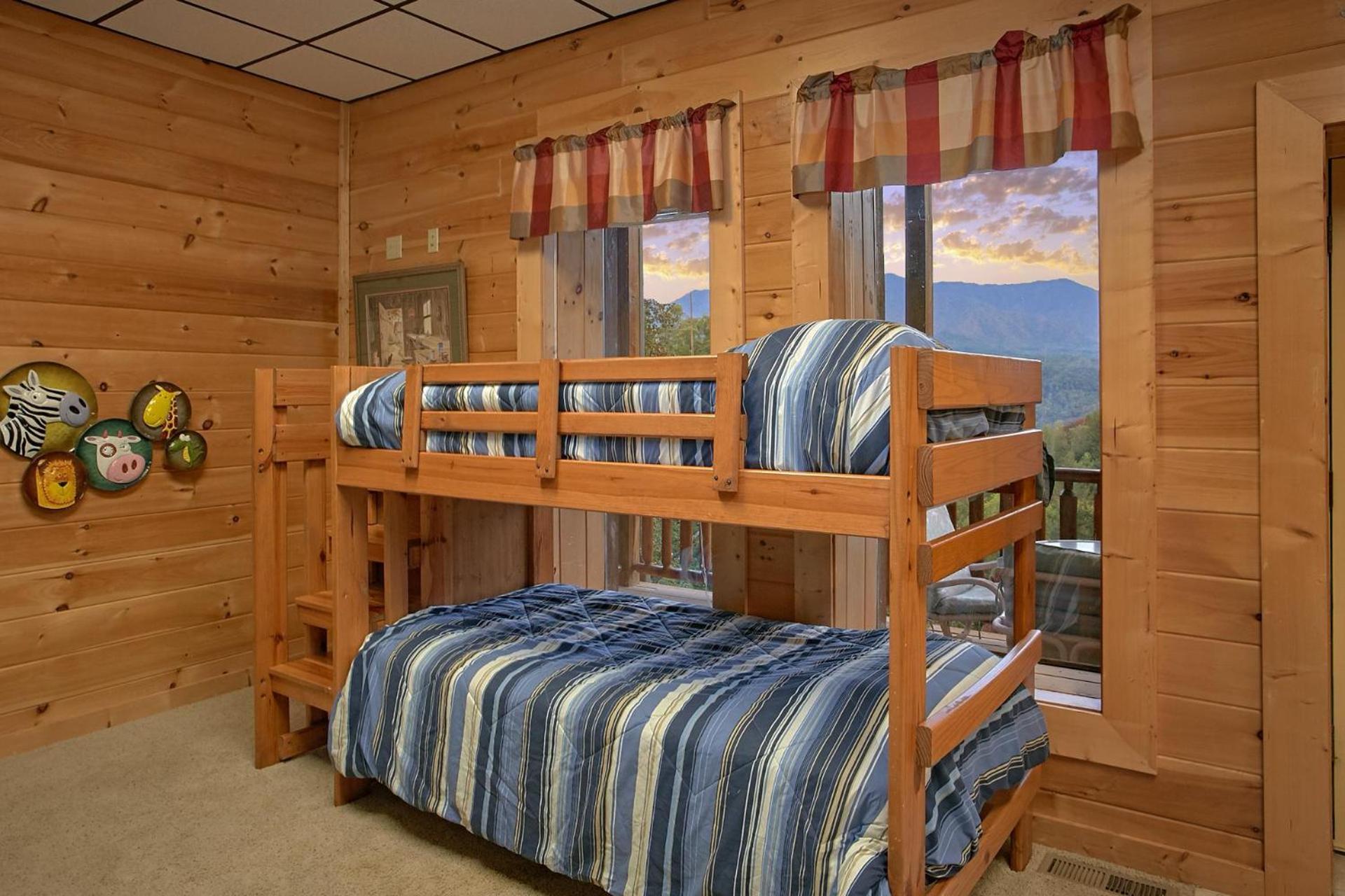 Splash Mansion #500 Gatlinburg Ngoại thất bức ảnh