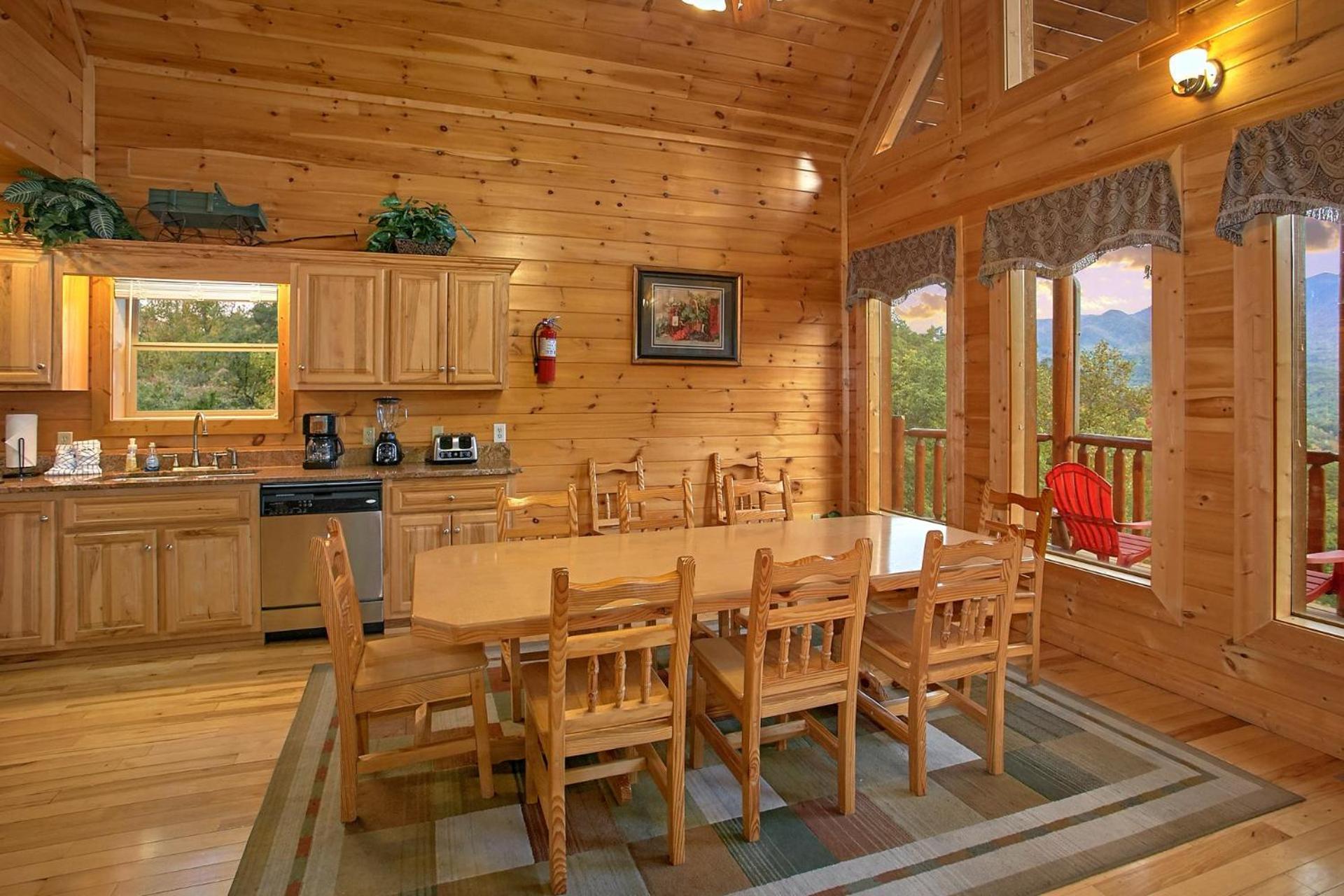Splash Mansion #500 Gatlinburg Ngoại thất bức ảnh
