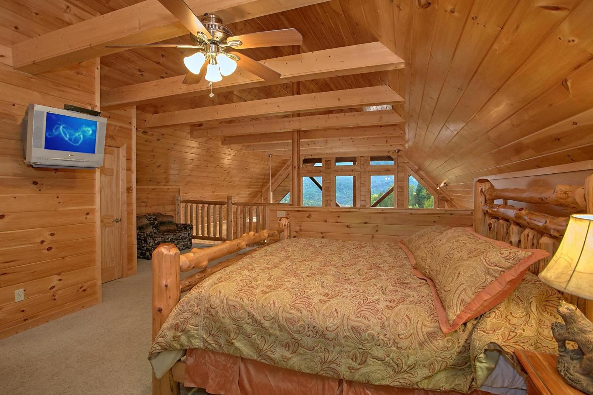 Splash Mansion #500 Gatlinburg Ngoại thất bức ảnh