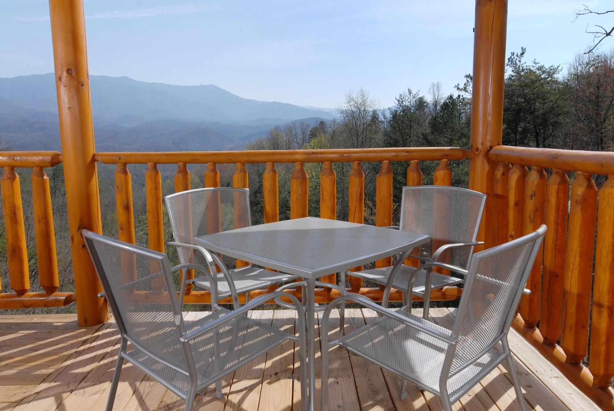 Splash Mansion #500 Gatlinburg Ngoại thất bức ảnh