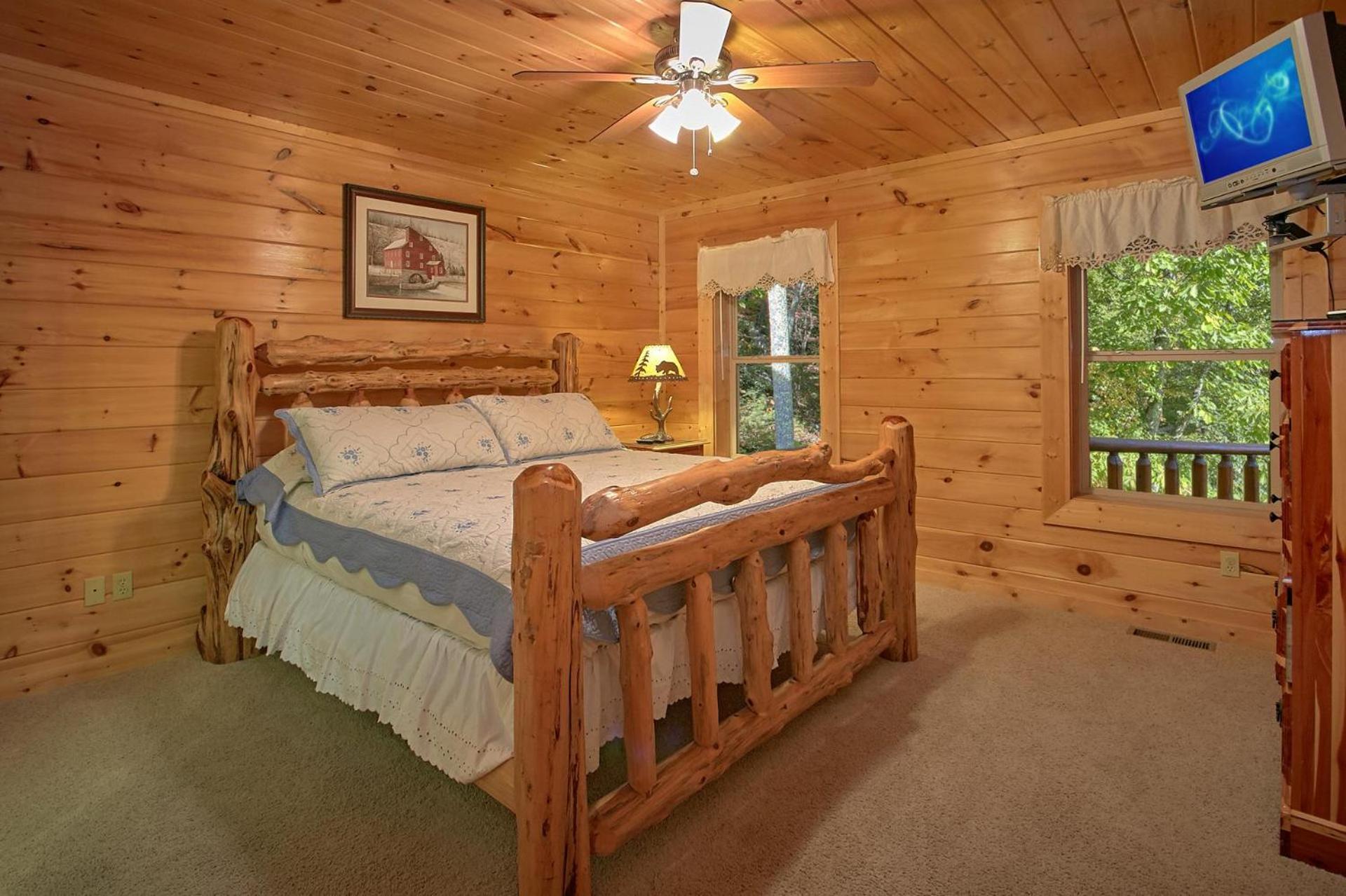 Splash Mansion #500 Gatlinburg Ngoại thất bức ảnh