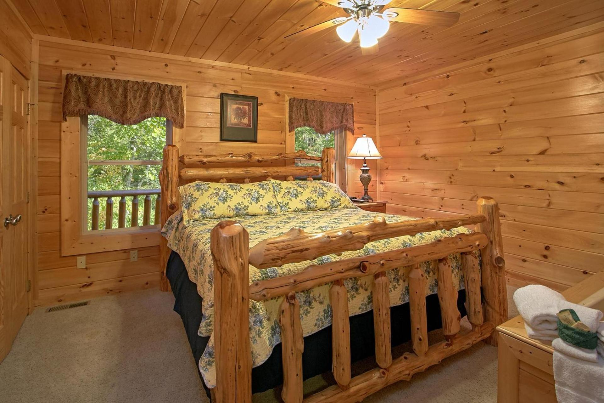 Splash Mansion #500 Gatlinburg Ngoại thất bức ảnh