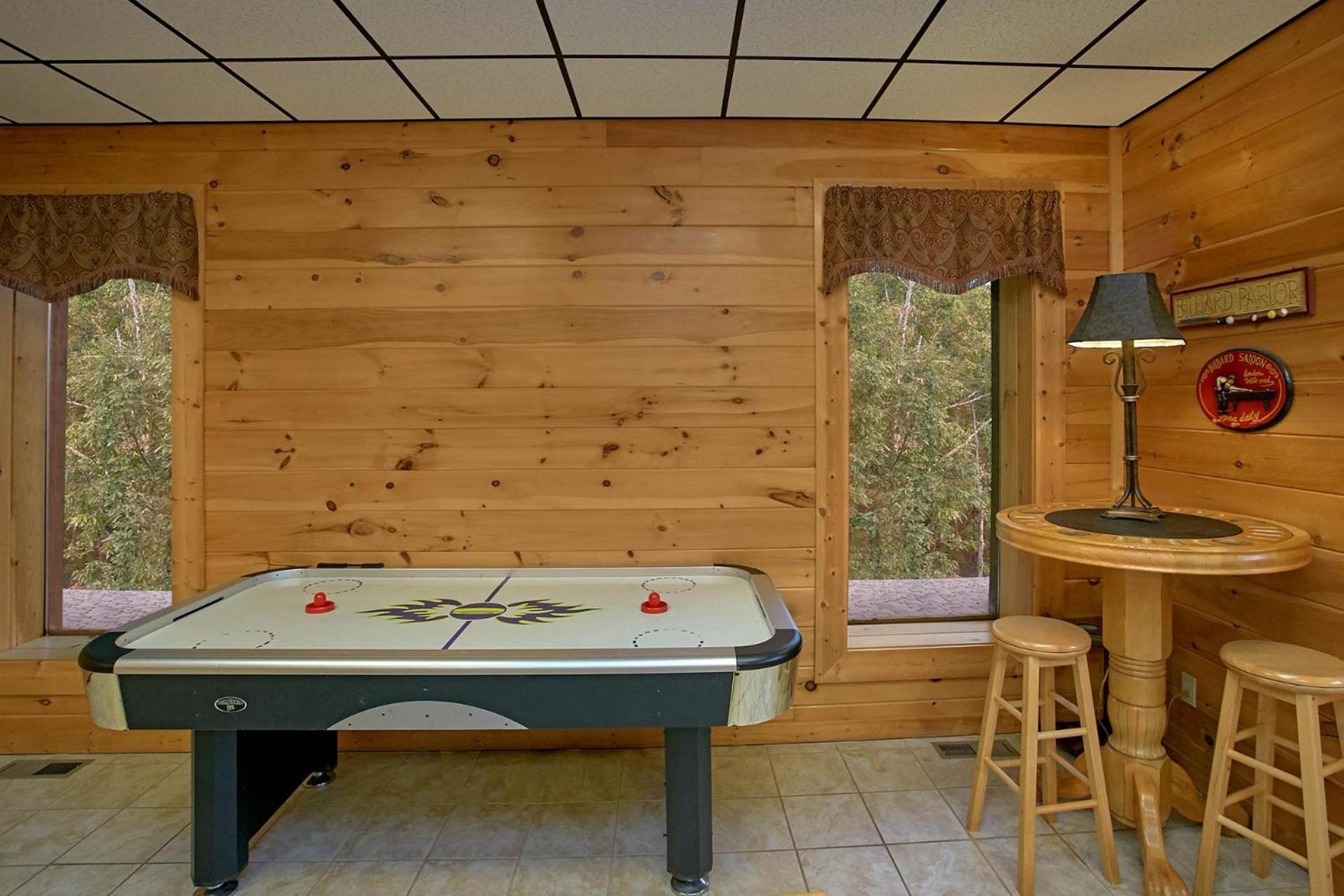 Splash Mansion #500 Gatlinburg Ngoại thất bức ảnh