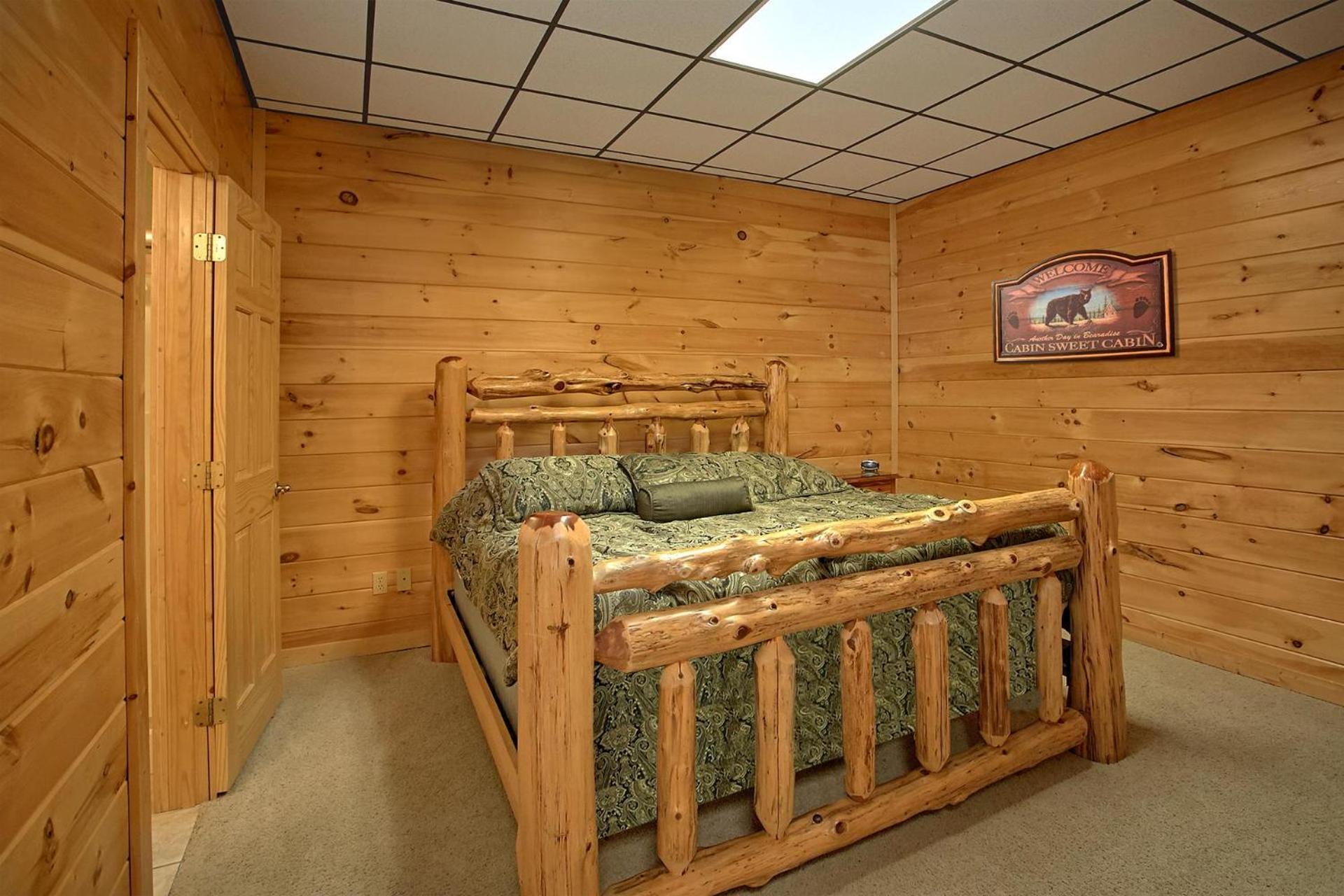 Splash Mansion #500 Gatlinburg Ngoại thất bức ảnh