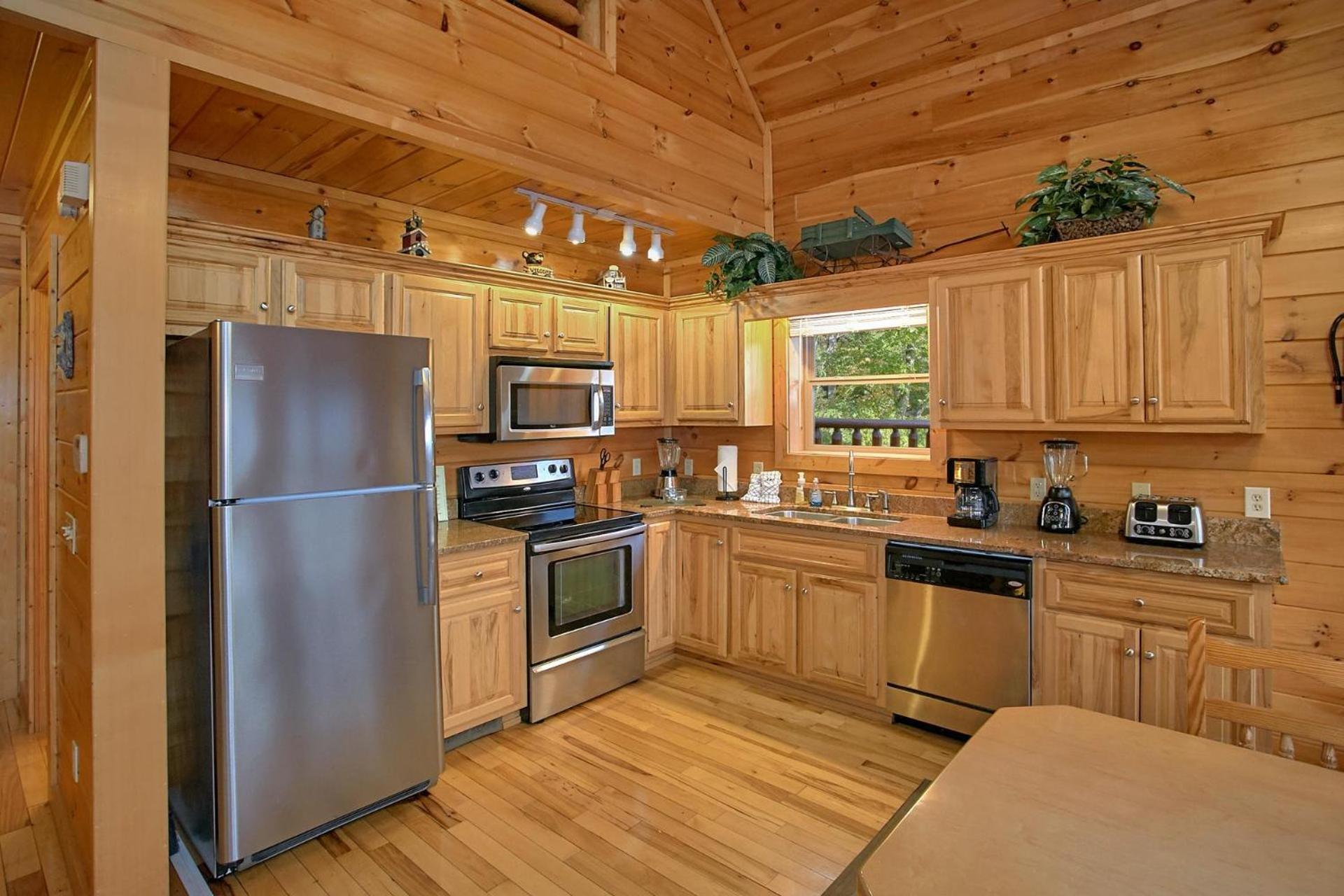 Splash Mansion #500 Gatlinburg Ngoại thất bức ảnh